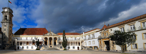University of Coimbra.
