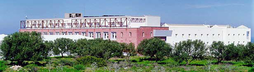 University of Crete.