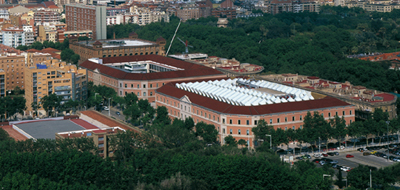 Pompeu Fabra University.