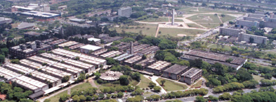 University of São Paulo.
