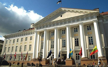 University of Tartu.