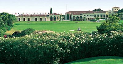 Valderrama Golf Club, Avda Los Cortijos s/n, 11310 Sotogrande, Cádiz, Spain.