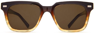 Warby Parker Winston men's sunglasses.