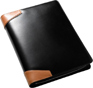 J.M. Weston Angle 2: The Boot, The Bag, and The Briefcase.