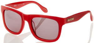 Vivienne Westwood Anglomania Sunglasses AN799-6 women's sunglasses: 150.