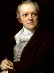 William Blake.