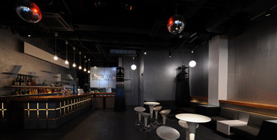 Womb Lounge, 2-16 Maruyama-cho, Shibuya 150-0044, Tokyo Prefecture.