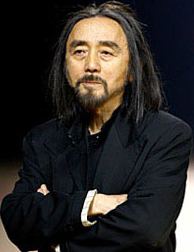 Yohji Yamamoto.