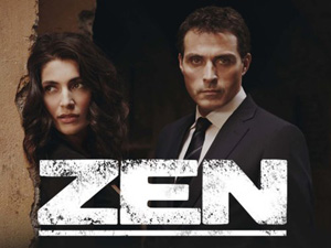 Zen (TV series): 2011.