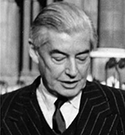 Ivar Bryce (1906-1985).