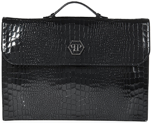 Philipp Plein Office Bag 'Cool': 1,550.