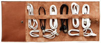 This is Ground Cordito Supreme cord wrap & plug roll: US$70.