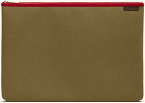 L/Uniform No. 15 large pouch bag: 105.