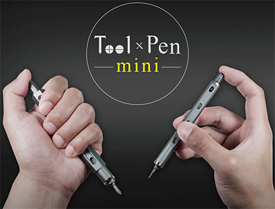 Mininch Tool Pen: US$69.