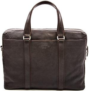 Heschung Moro Cavallo briefcase: 790.