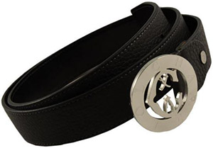 Charriol Menbo men's belt: US$953.