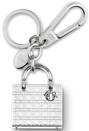 cartier valet key ring