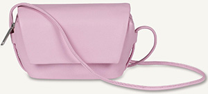 Marimekko Alisa bag: US$375.
