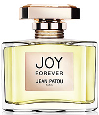 Jean Patou Joy Forever.