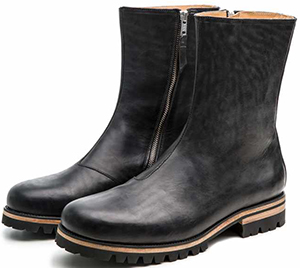 Our Legacy Camion Boots: €550.