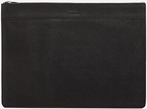 Ami men's 13-inch document-holder: 180.