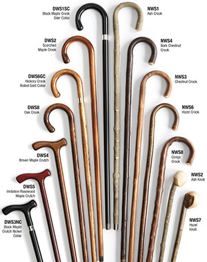 louis vuitton walking cane