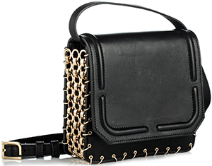Dannijo Lypton women's handbag: US$895.