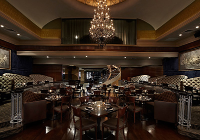 Ibis, 151 East 50th Street, New York, NY 10022.
