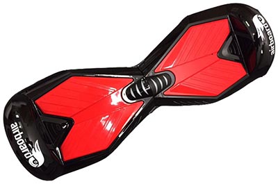 AirBoard Sport Red & Black: US$999.