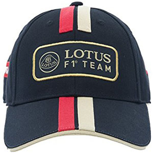 Lotus F1 Team Hat 2014: US$24.11.