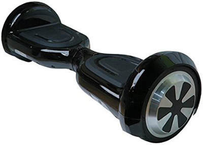 HKCUBE Two Wheels Smart Self Balancing Scooters Drifting Board: US$288.99.