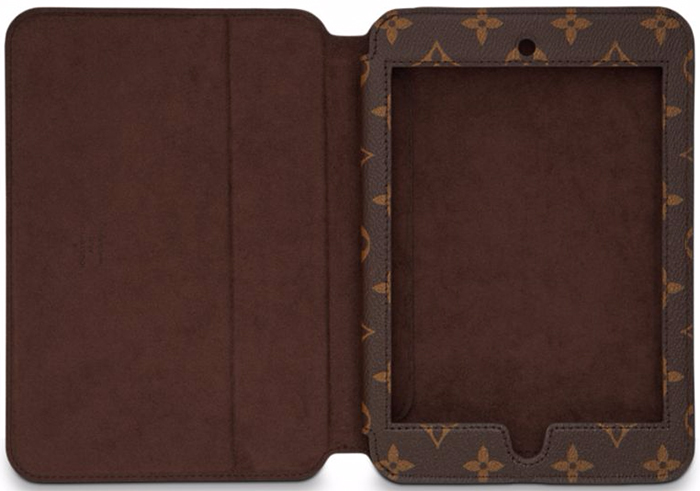 luxury designer ipad cases