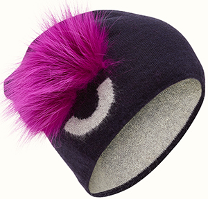 Fendi Women's Bag Bugs Hat: €210.