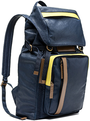 Marni Backpack in matte nappa lambskin: US$2,350.