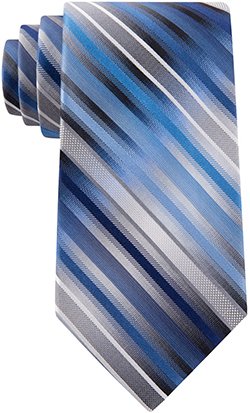 Van Heusen Multi Stripe Tie.