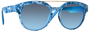 Italia Independent Women's Sunglasses Tender to LAP-1 | Mod. 0900 LAP: 247.