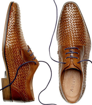 Ahler 251-50922-09 men's shoes.