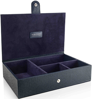 Mark Giusti 'La Dolce Vita' valet box: £295.