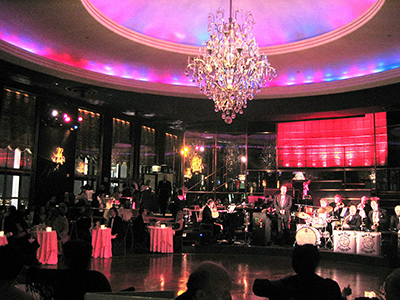 Rainbow Room, 30 Rockefeller Plaza, New York City, NY 10112, U.S.A.