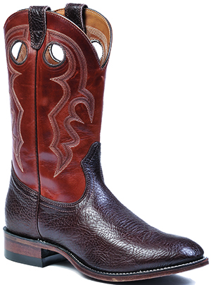 Boulet Boots Model 3047 Boot.