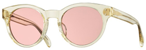 Maison Kitsuné Paris Women's Sunglasses: €320.