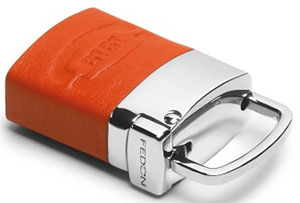 Fedon Unisex Key Ring: €35.