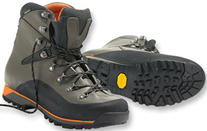Beretta Comtek Leather Hunting Boot: US$375.