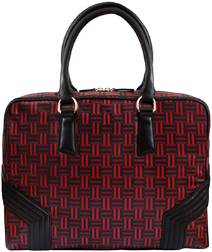 Masion Fabre Nikita women's briefcase: €460.