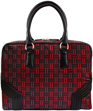 Masion Fabre Nikita women's briefcase: 460.