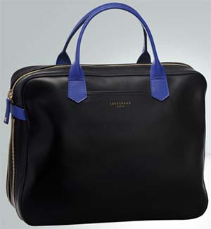 Longchamp Longchamp 2.0 Women's Small document holder: US$580.