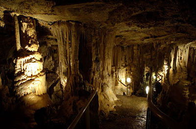 The Observatory Cave, Jardin Exotique de Monaco, 62 Boulevard du Jardin Exotique, La Condamine, 98000 Monaco.