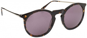 Les Deux Sunglasses.