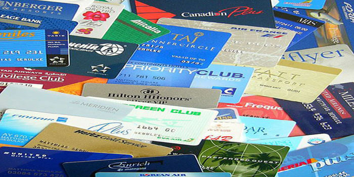 Loyalty programs.