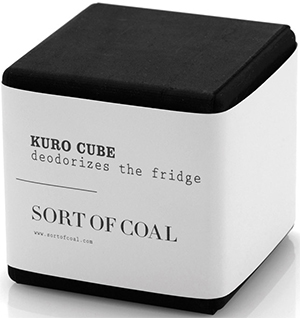 Kuro Cube.